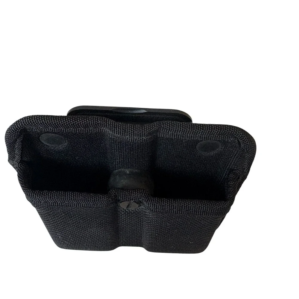 Bianchi Double Magazine Pouch‎ Fits HK USP .45